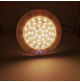 BOAT CABIN LIGHT- PC material - 6 Watts - 10-30 volts - 127mm - WK-CL6X - AZLED